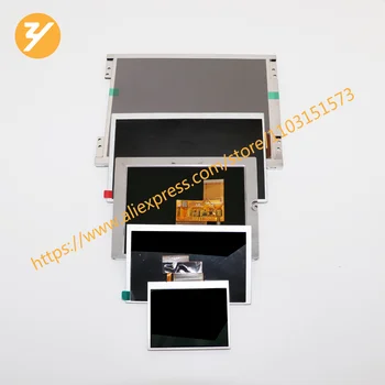 MGLS24064-28В MGLS24064-47C MGLS24064-54C нова, съвместима Модул LCD дисплей 240*64 Zhiyan supply