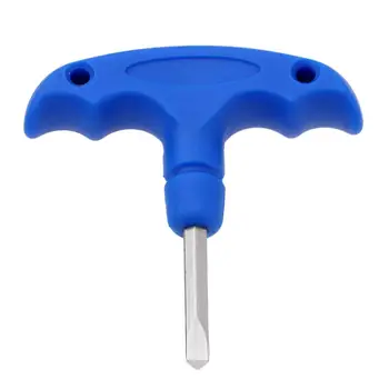 Динамометричен ключ за регулиране на голф 2019 Инструмент за водача Adams Adapter Sleeve Blue Golf Fairway Tool Инструмент за динамометрического ключ за голф