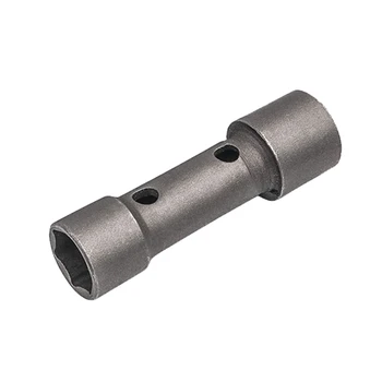 Лесен 16/18 mm за торцевого ключ за свещи Диск с висока твърдост за премахване на торцевого ключ за свещи Антикоррозийный E65B