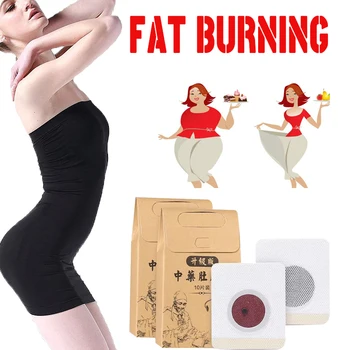 Мощно средство за отслабване за мъже и жени за изгаряне на мазнини и бърза загуба на тегло, по-силни, отколкото Daidaihua
