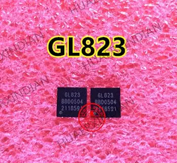 Нов оригинален GL823 TPS51604DSGR 1604 QFN 
