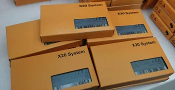 Нови модели модули B & R: X20PS2100