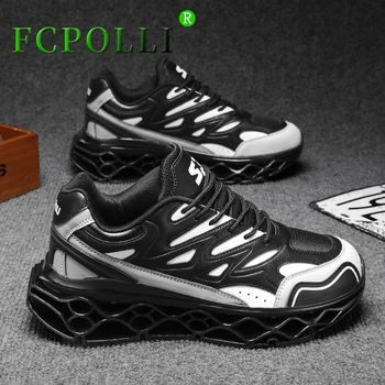 Професионални Футболни Обувки За Бягане На Пътека Мъжки Мини Пешеходни Маратонки За Бягане За Мъже На S Дизайнерски Улични Маратонки За Фитнес Man Brand Sport Shoe Boy