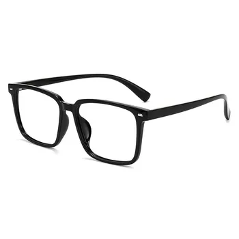 Рамки за Очила По Рецепта на Лекар Оптични Очила За Защита От Късогледство, Изработени по Поръчка Лещи със Степен на Защита