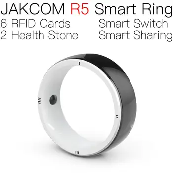 Смарт пръстен JAKCOM R5, Нов продукт за защита на сигурността, картата за достъп 303006