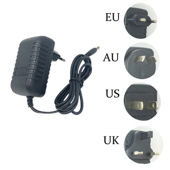 Съединители за 3D-дръжки на EU-US AU UK Adapter