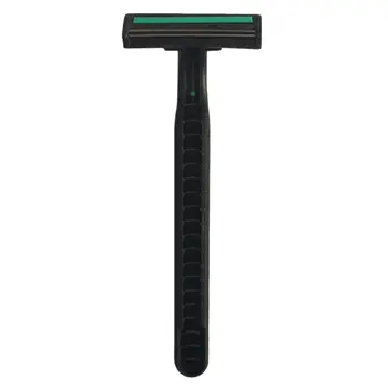 Мъжка самобръсначка за гидробритвы със зелена дръжка, сменяеми остриета за бръснене, за еднократна употреба инструменти за бръснене, директна доставка